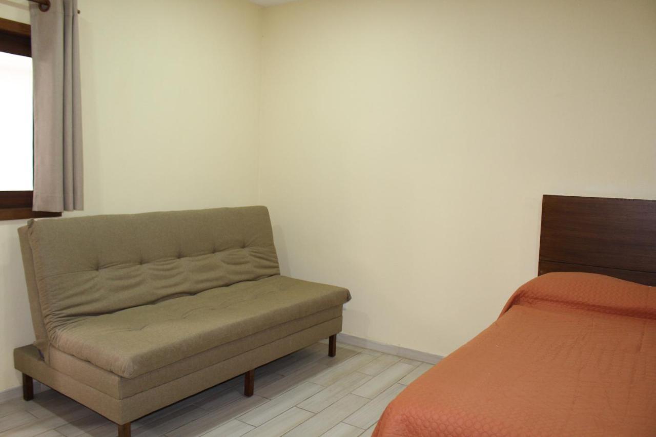 Hotel Casa Peregrina Tapalpa Luaran gambar